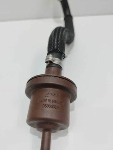 Valvula Canister Peugeot 2008 2020 Cod 2580008b - Imagem 2