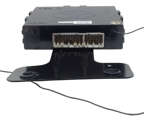 Módulo Central Alarme Do Corolla 2003 - Imagem 1