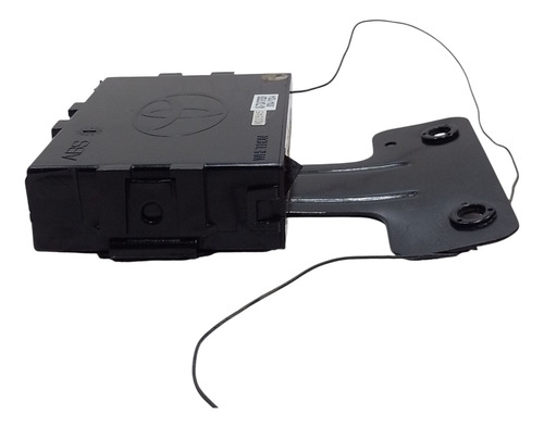 Módulo Central Alarme Do Corolla 2003 - Imagem 2