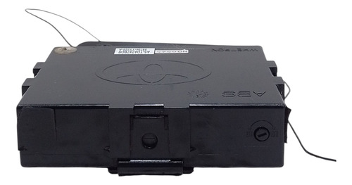 Módulo Central Alarme Do Corolla 2003 - Imagem 3