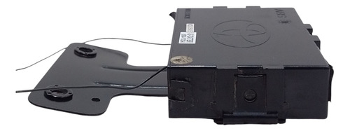 Módulo Central Alarme Do Corolla 2003 - Imagem 4