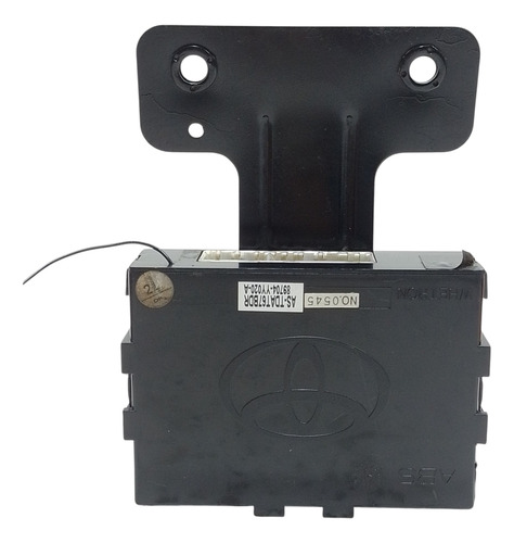 Módulo Central Alarme Do Corolla 2003 - Imagem 5