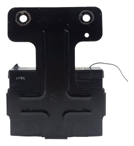 Módulo Central Alarme Do Corolla 2003 - Imagem 6