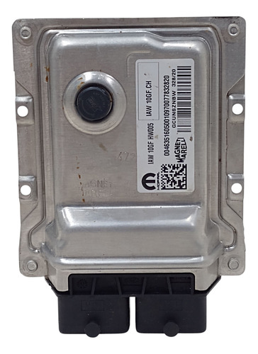 Módulo Injeção Eletrônica Argo 1.0 2023 - Imagem 5