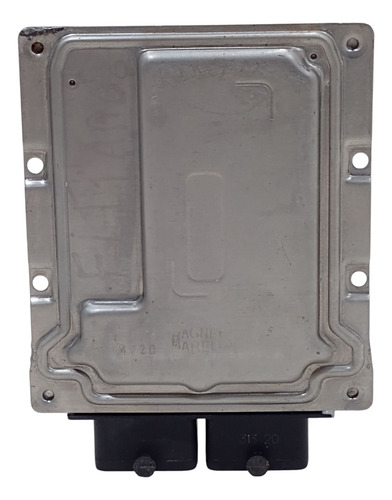 Módulo Injeção Eletrônica Argo 1.0 2023 - Imagem 6