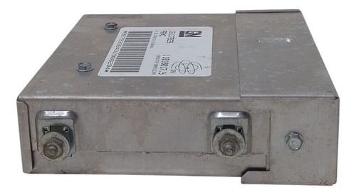 Módulo Injeção Central Gm Kadett Monza 1992 A 1996 - Imagem 2