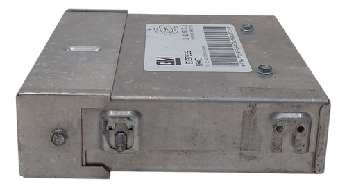 Módulo Injeção Central Gm Kadett Monza 1992 A 1996 - Imagem 4