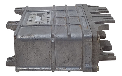 Módulo Injeção Volkswagen Gol G2/g3 1.0 8v - Imagem 2