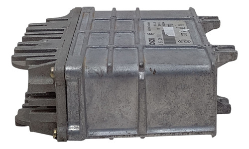 Módulo Injeção Volkswagen Gol G2/g3 1.0 8v - Imagem 4