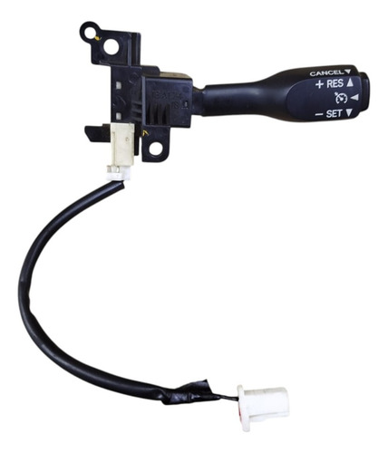 Chave Comando Piloto Automático Toyota Yaris Etios 2017 2018 - Imagem 2