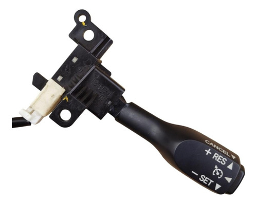 Chave Comando Piloto Automático Toyota Yaris Etios 2017 2018 - Imagem 4