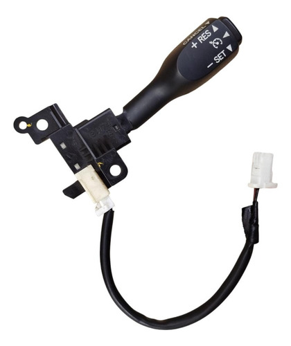 Chave Comando Piloto Automático Toyota Yaris Etios 2017 2018 - Imagem 6