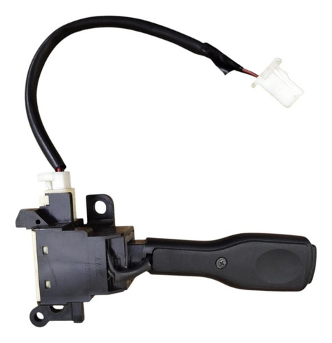 Chave Comando Piloto Automático Toyota Yaris Etios 2017 2018 - Imagem 7