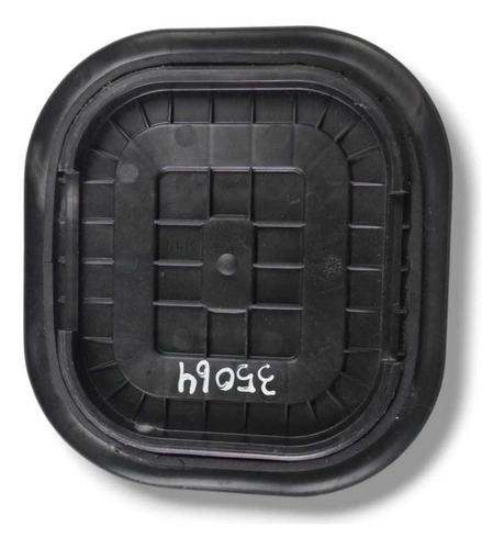 Tampa Bomba De Combustível Fiat Uno Mobi Argo 16 21 51777291 Preto - Imagem 2