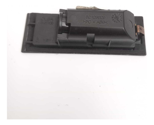 Luz De Placa Traseira Renegade 15 / 21 Cod 52128029 - Imagem 3