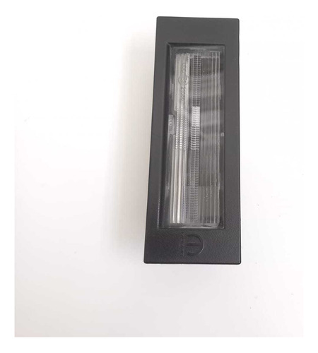Luz De Placa Traseira Renegade 15 / 21 Cod 52128029 - Imagem 5