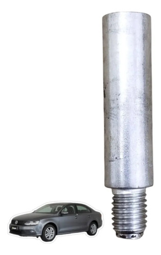 Parafuso Pinça De Freio Dianteira Volkswagen Jetta 1.4 2017