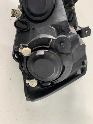 Farol Fox Lado Esquerdo 2012 A 2014 Esquerdo/motorista - Imagem 3