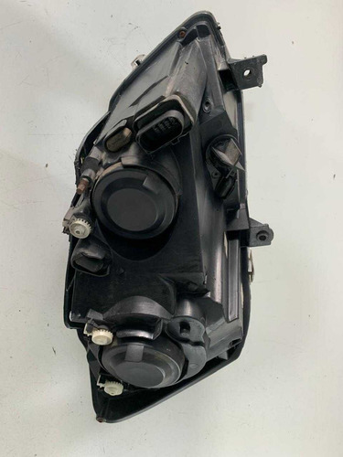 Farol Fox Lado Esquerdo 2012 A 2014 Esquerdo/motorista - Imagem 4