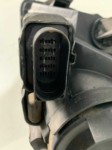 Farol Fox Lado Esquerdo 2012 A 2014 Esquerdo/motorista - Imagem 5