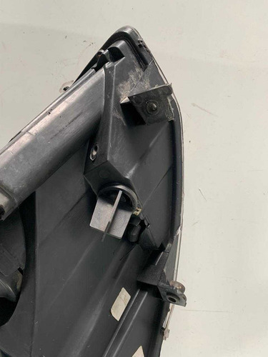 Farol Fox Lado Esquerdo 2012 A 2014 Esquerdo/motorista - Imagem 6