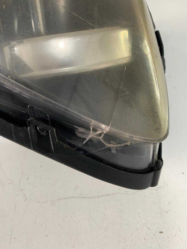 Farol Fox Lado Esquerdo 2012 A 2014 Esquerdo/motorista - Imagem 7