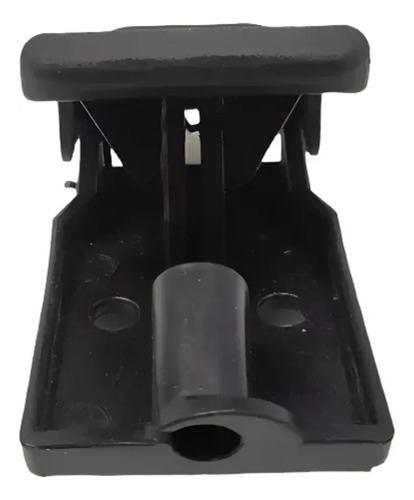 Botão De Abertura Do Capô Original Hyundai Hb20 - Imagem 3