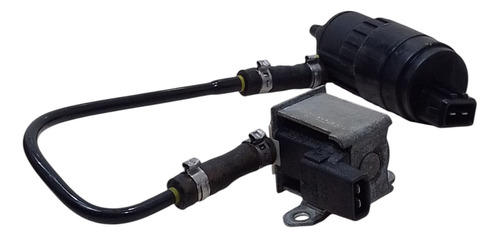 Válvula Bomba Gasolina Partida Frio Cruze 1.8 16v 2011 2012  - Imagem 4