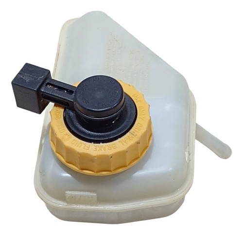 Reservatório Freio Palio Siena Strada 2005 A 2011 - Imagem 2