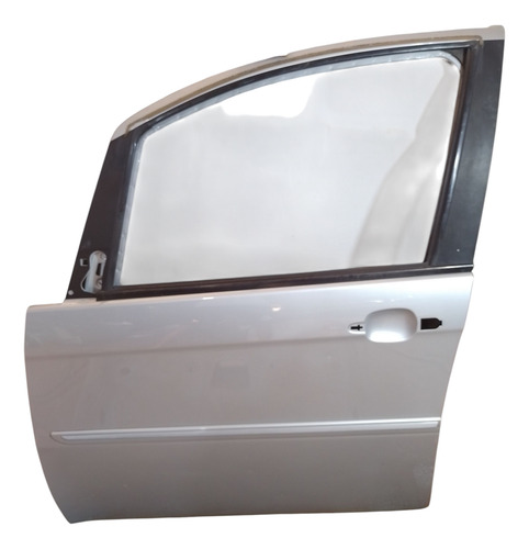 Porta Dianteira Esquerda Idea 2006 2007 A 2016 Dianteira Esquerda - Imagem 2