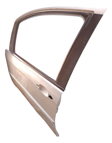 Porta Dianteira Esquerda Idea 2006 2007 A 2016 Dianteira Esquerda - Imagem 3