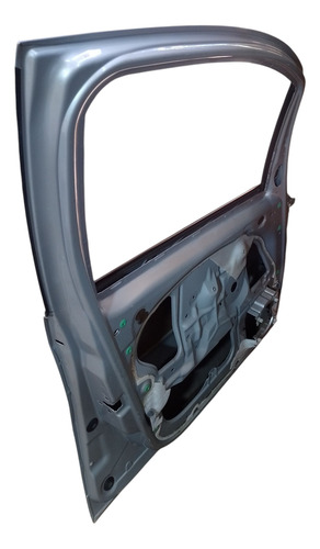 Porta Dianteira Esquerda Idea 2006 2007 A 2016 Dianteira Esquerda - Imagem 4