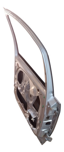 Porta Dianteira Esquerda Idea 2006 2007 A 2016 Dianteira Esquerda - Imagem 5