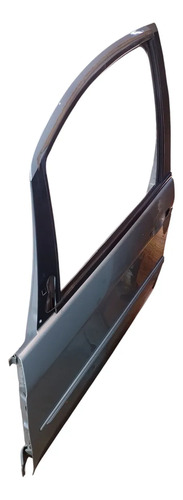 Porta Dianteira Esquerda Idea 2006 2007 A 2016 Dianteira Esquerda - Imagem 6