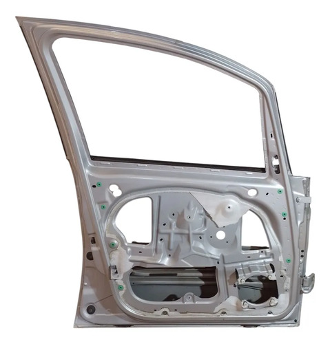 Porta Dianteira Esquerda Idea 2006 2007 A 2016 Dianteira Esquerda - Imagem 7