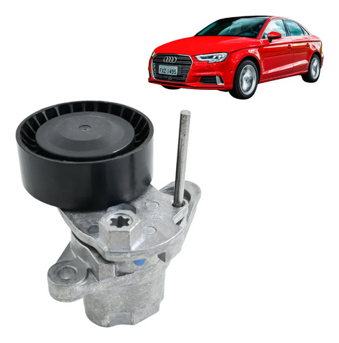 Tensor Correia Alternador Audi A1 A3 Q3 1.4 16v Tsfi