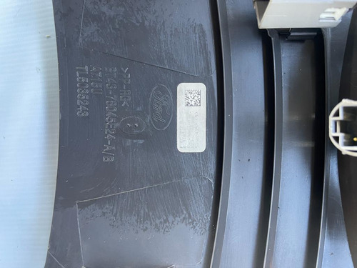 Difusor Ar Condicionado Traseiro Ford Edge 2013 - Imagem 3