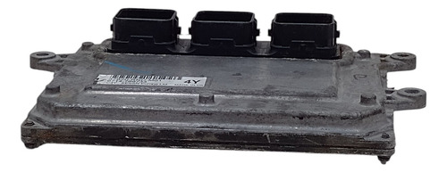 Modulo Ecu De Injeção Eletrônica Honda Crv 07 011 - Imagem 3
