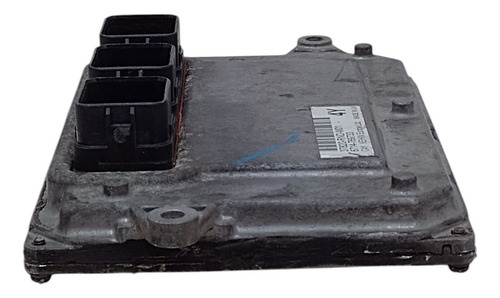 Modulo Ecu De Injeção Eletrônica Honda Crv 07 011 - Imagem 4
