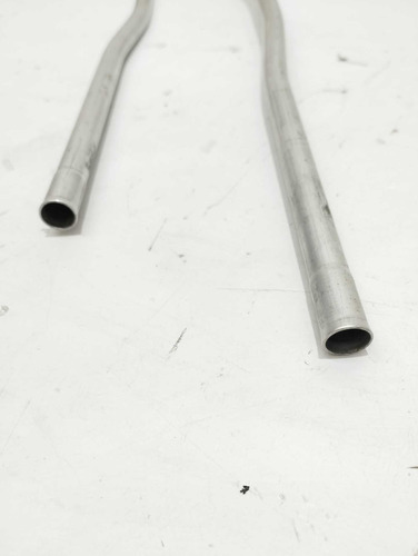 Par Tubo Freio Rigido Peugeot 2008 15/21 Cod Spc02025 - Imagem 2