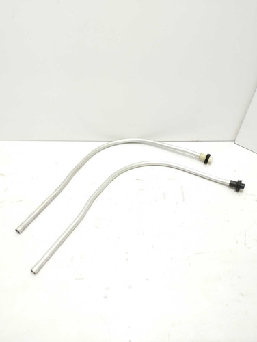 Par Tubo Freio Rigido Peugeot 2008 15/21 Cod Spc02025 - Imagem 4