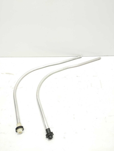 Par Tubo Freio Rigido Peugeot 2008 15/21 Cod Spc02025 - Imagem 5