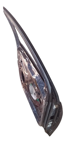 Porta Dianteira Esquerda Jetta 2007 A 2010 Variant Até 2013 Dianteira Esquerda - Imagem 4