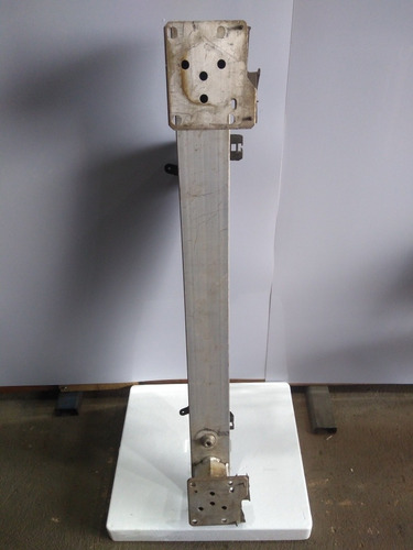 Alma Para-choque Dianteiro C4 Pallas 2007 A 2014  - Imagem 2