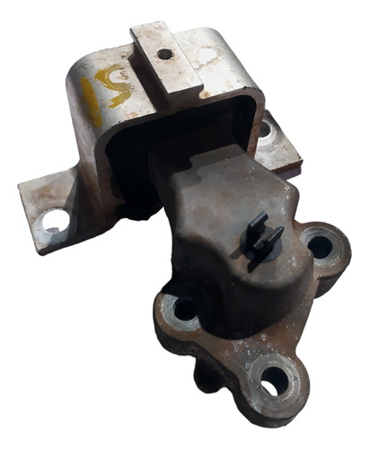 Coxim Motor Lado Direito Sandero Original 
