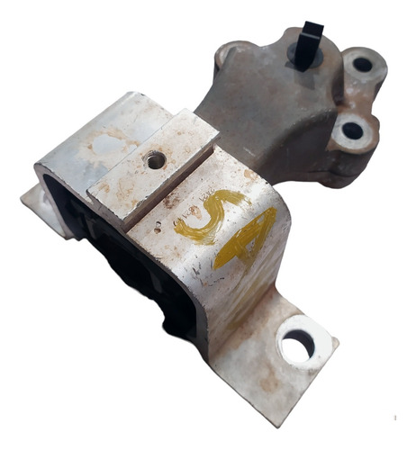 Coxim Motor Lado Direito Sandero Original  - Imagem 2