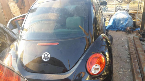 Tampa Sem Vidro Vw New Beatle 2008