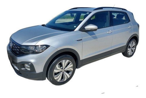 Peças T Cross 20/20