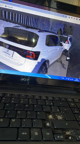 Peças T Cross 20/20 - Imagem 2