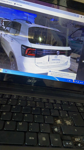 Peças T Cross 20/20 - Imagem 3